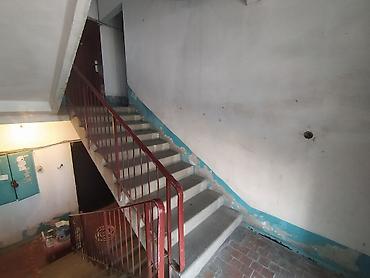 Ремонт под ключ: Ремонт подъездов!косметикакапитальный ремонт ! at lalafo.kg — 13 Ремонт под ключ: Ремонт подъездов!косметикакапитальный ремонт ! — 13