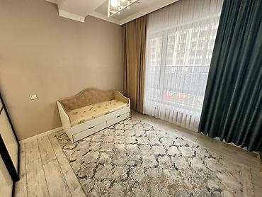 Продажа квартир: 2 комнаты, 98 м², Элитка, 3 этаж, Дизайнерский ремонт — 11