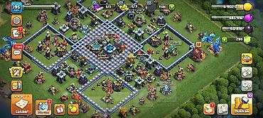 pubg hesabı bedava: Clash of clans hesabi 195 seviyedi 13 fulldu tam ayri gmail qosulub — 1