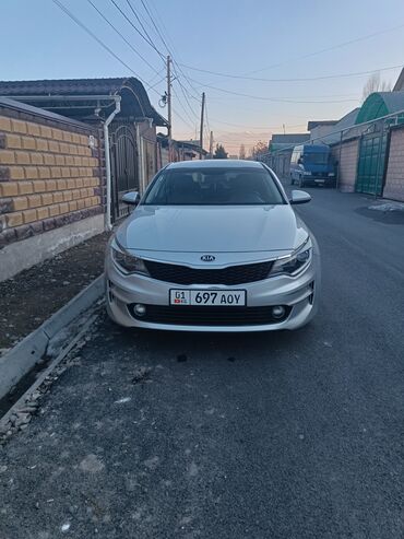 kia k5 бишкек: Kia