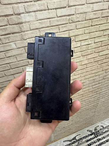 12v rele: Avtomobil üçün elektron idarəetmə modulu (ECU/BCM tipli blok) - — 1