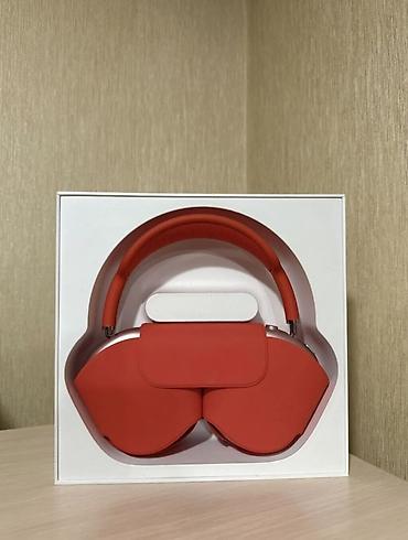 ucuz modemler: Apple AirPods Max (Pink) – simsiz over‑ear qulaqlıq - Rəng: Pink — 2