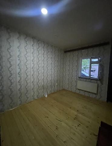 Kirayə mənzillər: 1 otaqlı mənzil – kirayə üçün təqdim olunur Plan: - Geniş işıqlı zal — 6
