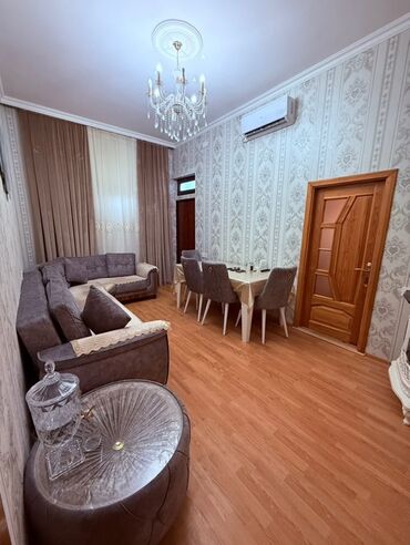 Həyət evləri və villaların satışı: Suraxanı 2 otaqlı, 55 kv. m, Kredit yoxdur, Yeni təmirli — 4