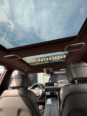 Hyundai: Hyundai Genesis: 2021 г., 3 л, Автомат, Дизель, Кроссовер — 5