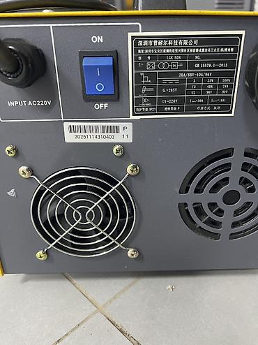 argb controller: Плазморез без ЧПУ, Новый, В наличии — 3
