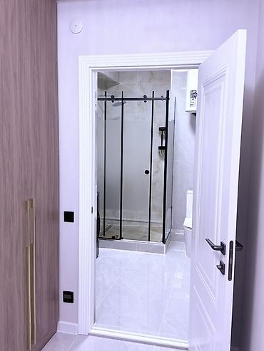 продаю квартиру аламедин1: 2 комнаты, 50 м², Элитка, 9 этаж, Дизайнерский ремонт — 5