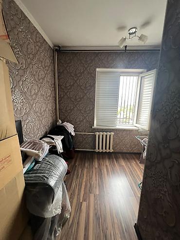Продажа квартир: 2 комнаты, 80 м², 106 серия, 6 этаж — 6