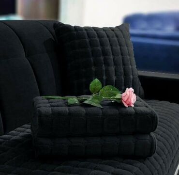 Posteljina: 🌸Plišani flekeri sa latex podlogom koja će ostati postojana i neće se — 10