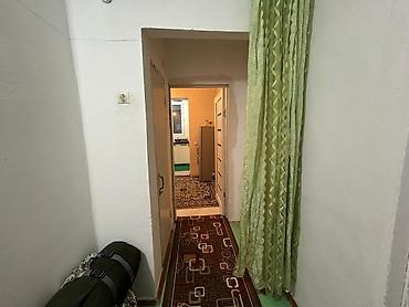 Продажа квартир: 2 комнаты, 53 м², 2 этаж, Старый ремонт at lalafo.kg — 11 Продажа квартир: 2 комнаты, 53 м², 2 этаж, Старый ремонт — 11