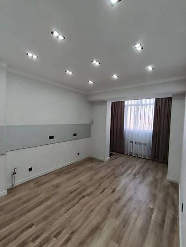 Продажа квартир: 2 комнаты, 48 м², Элитка, 11 этаж, Евроремонт — 5