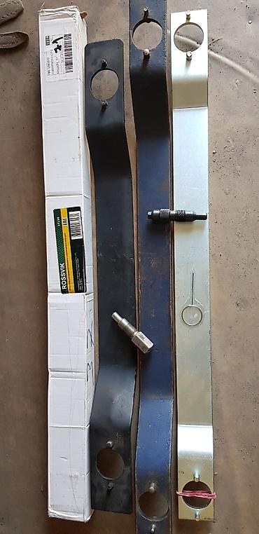 Инструменты для авто: Прокат инструмента для мотористов. установка меток ГРМ. только — 15