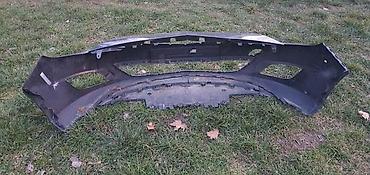 chevrolet: BRANIK PREDNJI ZA OPEL ASTRA J | opel astra j branik prednji manje — 3