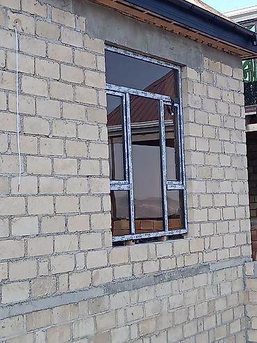 plastik qapi qiymətləri: PVC pəncərə və qapı istehsalı və quraşdırılması xidməti - — 6