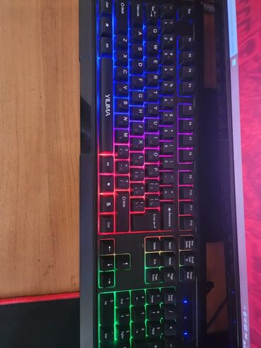 Настольные ПК и рабочие станции: Компьютер, Игровой — 3