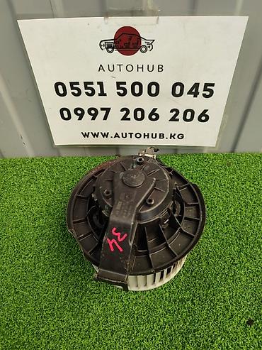 Электрический моторчик Hyundai 2012 г., Б/у, Оригинал, Корея at lalafo.kg Электрический моторчик Hyundai 2012 г., Б/у, Оригинал, Корея