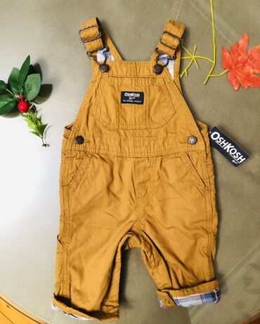 детские костюмы тройки: Комбинезон, Унисекс, 3 - 6 мес.