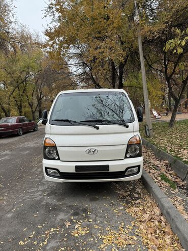 хундай соната машина: Hyundai Porter: 2018 г., 2.5 л, Автомат, Дизель, Пикап