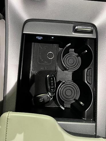 Hyundai: Hyundai Palisade: 2020 г., 2.2 л, Дизель, Кроссовер — 28