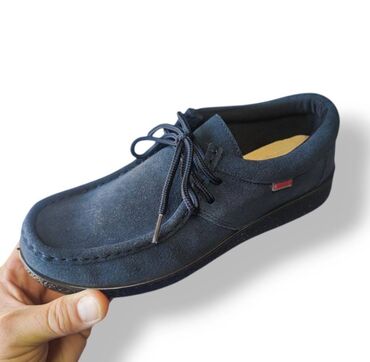 new yorker краљево слике: Sebago cipele

Novo
Brojevi 37 do 42

fb Moja Kupovina 1