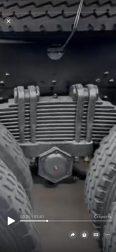 Грузовики: Грузовик, Новый — 4