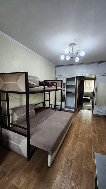 2022: 3 комнаты, 66 м², 5 этаж — 3