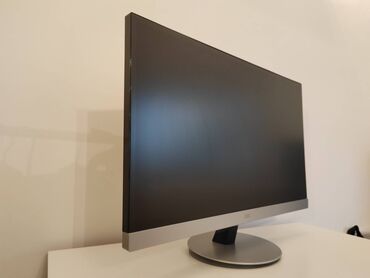 monitor lg 22m37a b: AOC I2769VM 27 , Full HD monitor, 1920 x 1080 rezolucija odlično