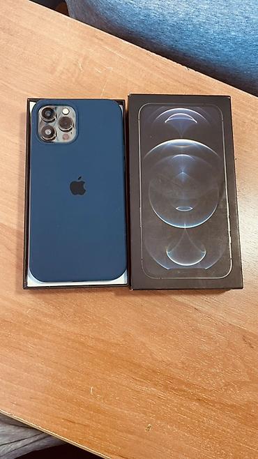 IPhone 12 Pro Max, 128 ГБ, 12 про Макс бар коробка мн обмен 14 про 13