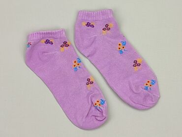 grube wysokie skarpety: Socks, condition - Very good