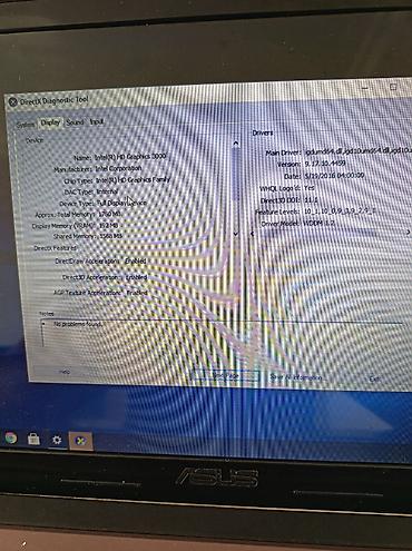 huawei matebook d14: ASUS K53SD noutbuk Texniki xüsusiyyətlər: - Marka/model: ASUS K53SD - — 6