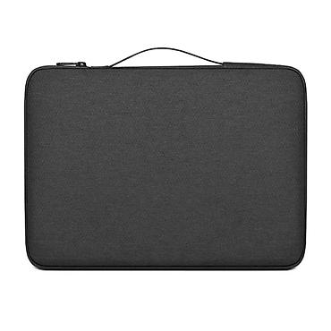 mak: Чехол WiWU Pilot Laptop Sleeve 13д Арт.2081 WiWU Pilot Laptop — 2