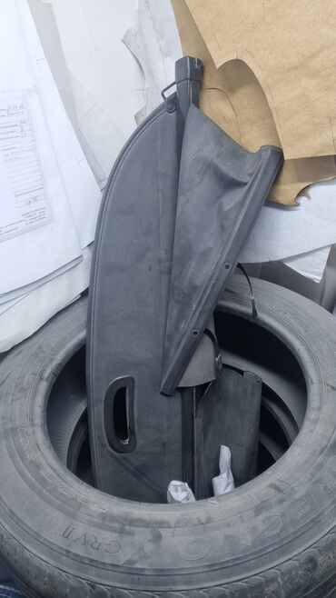шторы для машины: Шторка штора багажник лексус на rx300 на харриер тайета тайота