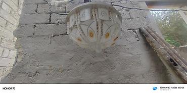 çilcıraq: Çılçıraq, 4 lampa, Şüşə — 2