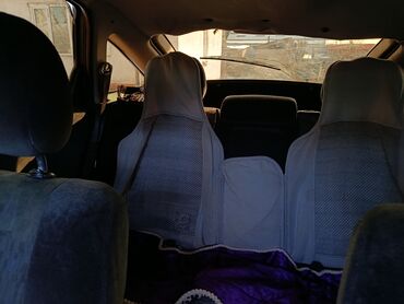 Opel: Opel Vectra: 2000 г., 1.8 л, Механика, Бензин, Седан — 14