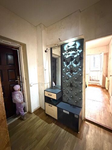 Продажа квартир: 2 комнаты, 50 м², Индивидуалка, 1 этаж, Старый ремонт — 6