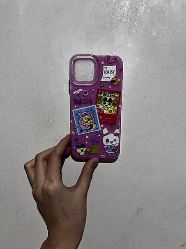 Чехлы: СРОЧНО ПРОДАМ!!!НОВЫЕ !!Набор чехлов для iPhone 13 mini. В — 6