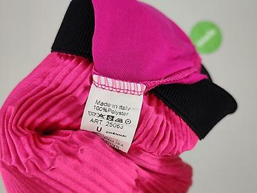 fuksjowa spódnice: Vogue, Spódnica damska, rozmiar One size — 5