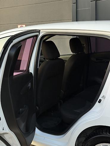 Chevrolet: Chevrolet Spark: 2017 г., 1 л, Вариатор, Бензин, Хэтчбэк — 13