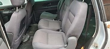 startac: SEAT ALHAMBRA 4X4 - KOMPLETAN AUTO U DELOVIMA | alhambra 1.9tdi — 4