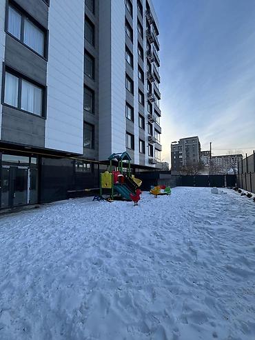 Продажа квартир: 3 комнаты, 64 м², Элитка, 5 этаж, Дизайнерский ремонт — 10