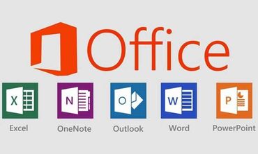 установка программ бишкек: Word, Excel, Power point офистик программаларды установка кылабыз