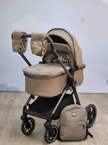 Modullu arabalar: 2-i 1-də araba, Kidilo, Yeni, Pulsuz çatdırılma, Rayonlara çatdırılma — 10