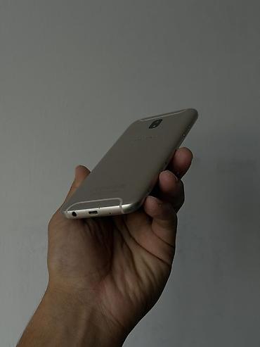 gala: Samsung Galaxy J5, Б/у, 16 ГБ, цвет - Золотой, 2 SIM — 4