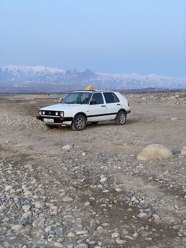 кунан машина цена: Volkswagen Golf: 1989 г., 1.3 л, Механика, Бензин, Хэтчбэк