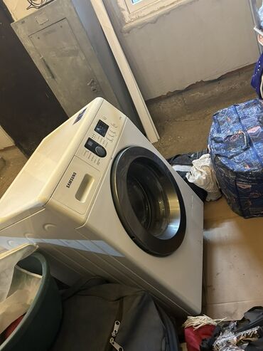 стиральные машины samsung: Стиральная машина Samsung, Автомат, Полноразмерная