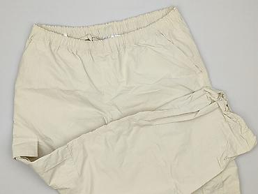 jacket crivit: Bpc bonprix collection, Spodnie cargo damskie, rozmiar XL — 1