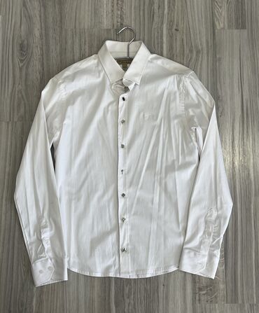 Köynəklər: Köynək, Burberry, S (EU 36), rəng - Ağ