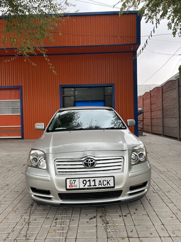 тайота авенсис бишкек: Toyota Avensis: 2004 г., 1.8 л, Типтроник, Бензин, Хэтчбэк