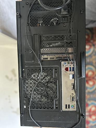 5080 rtx: Игровой ПК с подсветкой и комплектом периферии Характеристики и — 3