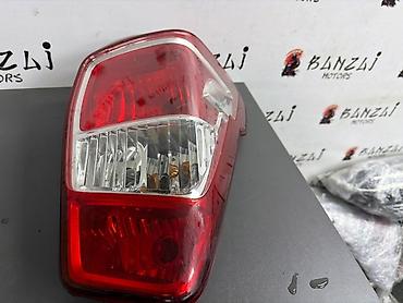 на рекс 906: Задний правый стоп-сигнал Ssangyong 2020 г., Б/у, Оригинал, Корея — 1